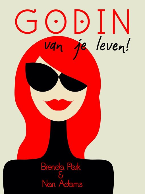 Title details for Godin van je leven! by Nan Adams - Available